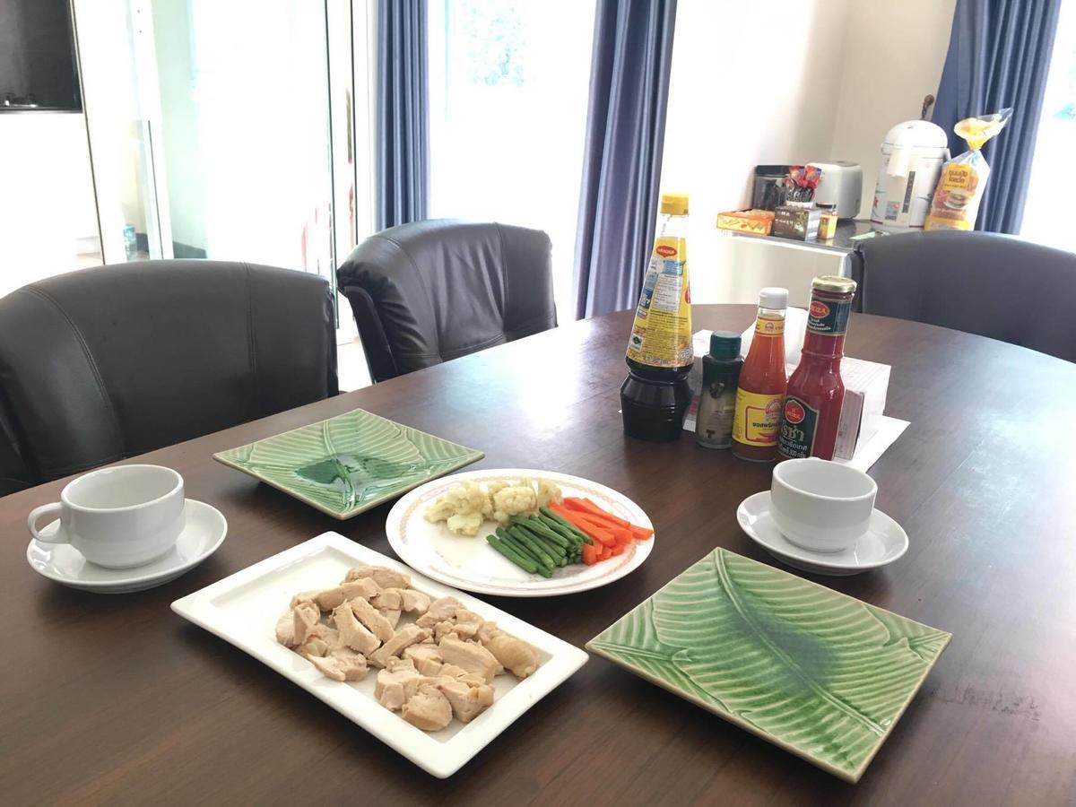 Melon Home By Melon Place チエンマイ エクステリア 写真